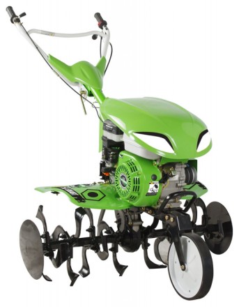 Культиватор-мотоблок бензиновый Aurora GARDENER 750 SMART купить в Уфе