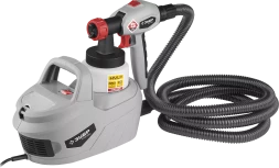 Краскопульт электрический КПЭ-650 серия МАСТЕР