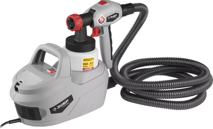 Краскопульт электрический КПЭ-650 серия МАСТЕР купить в Уфе