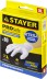 Перчатки STAYER &quot;PROFI&quot; нитриловые экстратонкие, XL, 10шт 11204-XL купить в Уфе