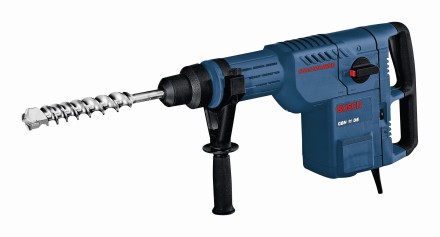 Перфоратор Bosch GBH11DE арт.0.611.245.708 купить в Уфе
