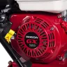Виброплита бензиновая двигатель Honda ЗВПБ-20 ГХ серия ПРОФЕССИОНАЛ купить в Уфе