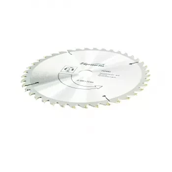 Пильный диск по дереву, 200 х 22мм, 40 зубьев  SPARTA 732445 купить в Уфе