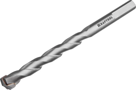 Cверла специальные по твёрдым материалам HARD 29177-100-6 купить в Уфе