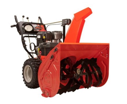 Снегоуборщик бензиновый Ariens PRO ST 36 DLE купить в Уфе