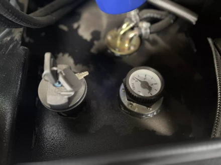 Дизельный генератор Vektor AD-50Y-T400 в шумозащитном кожухе с АВР купить в Уфе