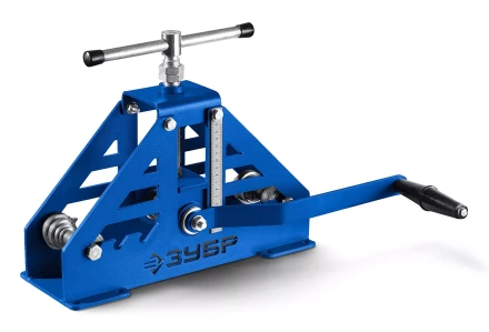 ЗУБР СПГ-50, 50х30 мм, станок профилегибочный прокатной, Профессионал (23620-50) купить в Уфе