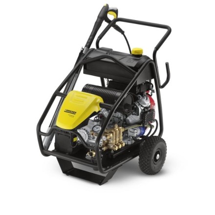 Мойка высокого давления Karcher HD 13/35 Pe (Мойка Керхер HD 13/35 Pe) купить в Уфе
