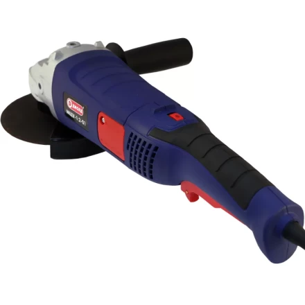 Угловая шлифмашина (болгарка) Диолд МШУ-1,2-01 купить в Уфе