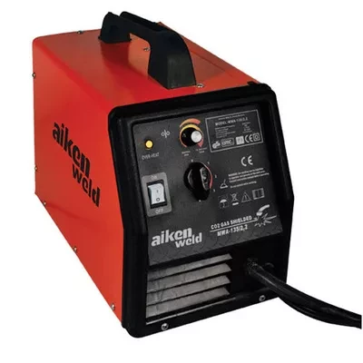 Сварочный полуавтомат Aiken MWA 135/4,7М купить в Уфе