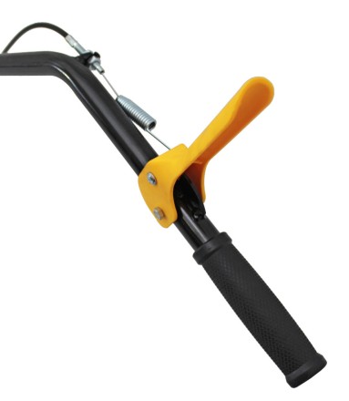 Мотокультиватор HUTER GMC-5.0 купить в Уфе
