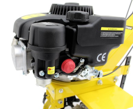 Мотокультиватор HUTER GMC-5.0 купить в Уфе
