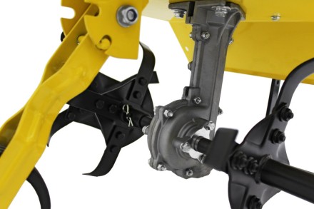 Мотокультиватор HUTER GMC-5.0 купить в Уфе