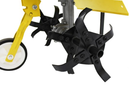 Мотокультиватор HUTER GMC-5.0 купить в Уфе
