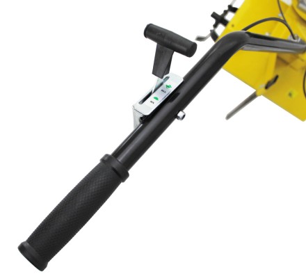 Мотокультиватор HUTER GMC-5.0 купить в Уфе