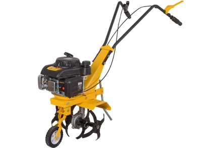 Мотокультиватор HUTER GMC-5.0 купить в Уфе