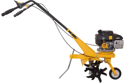 Мотокультиватор HUTER GMC-5.0 купить в Уфе