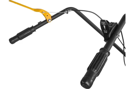 Мотокультиватор HUTER GMC-5.0 купить в Уфе