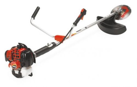 Бензиновый Кусторез Shindaiwa B450 купить в Уфе