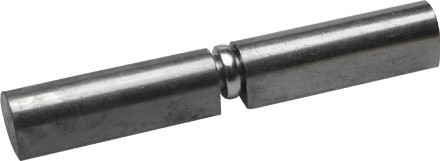 Петля STAYER &quot;MASTER&quot; для металлических дверей, 120мм 37615-120 купить в Уфе