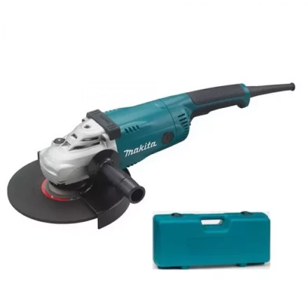 Шлифмашина Makita GA9030FK01 УШМ Болгарка купить в Уфе