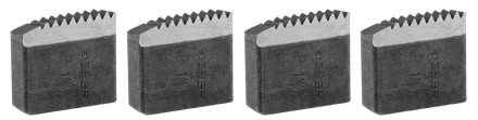 Резцы ЗУБР &quot;ЭКСПЕРТ&quot; конические для трубных клуппов, 1&quot; 28273-1_z01 купить в Уфе