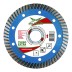 Диск алмазный по бетону TURBO EXTRA PROFESSIONAL MD-STARS 350*3,2*10*25,4 mm купить в Уфе
