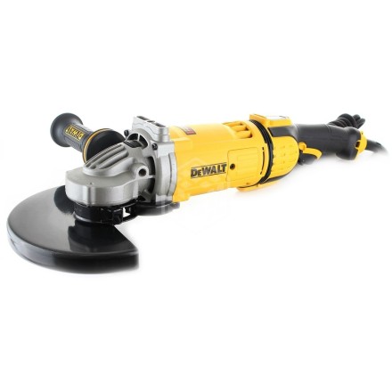 Шлифмашина DeWalt УШМ DWE 4597 купить в Уфе