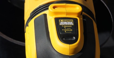 Шлифмашина DeWalt УШМ DWE 4597 купить в Уфе