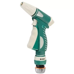 Пистолет-распылитель RACO "Profi-Plus", регулируемый, с соединителем, 1/2" 4256-55/328C