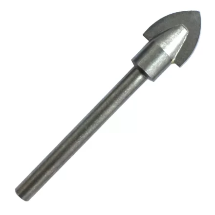 Свёрло по керамике, стеклу, черепице, мрамору MSС/14*100 купить в Уфе