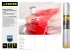 Пленка STAYER &quot;PROFESSIONAL&quot; защитная с клейкой лентой &quot;МАСКЕР&quot;, HDPE, 9мкм, 2,1х15м 12255-210-15 купить в Уфе