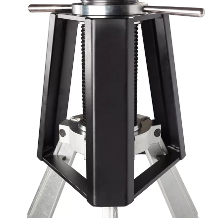 Съемник гидравлический самоцентрирующийся КВТ СГС-20К усилием 20 т (91802) купить в Уфе