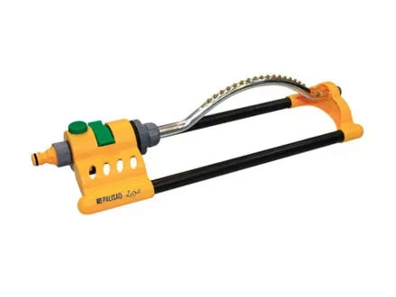 Разбрызгиватель для прямоугольных площадей PALISAD LUXE 65482 купить в Уфе