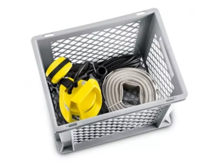 Насос Karcher Submersible Pump Box EU - tbd купить в Уфе