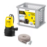 Насос Karcher Submersible Pump Box EU - tbd купить в Уфе