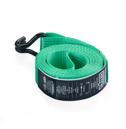 Длинная часть для ремня стяжного HITCH RS REGULAR 400:5000:12 (50ммSTF400DaN 5T 115М) (SZ076130) купить в Уфе