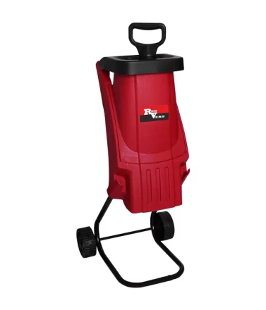 Измельчитель садовый RedVerg RD-GS240 купить в Уфе