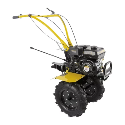 Мотоблок бензиновый DPT-470 Denzel 56405 купить в Уфе