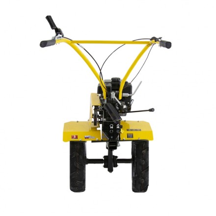 Мотоблок бензиновый DPT-470 Denzel 56405 купить в Уфе