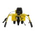 Мотоблок бензиновый DPT-470 Denzel 56405 купить в Уфе