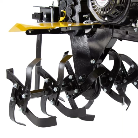 Мотоблок бензиновый DPT-470 Denzel 56405 купить в Уфе