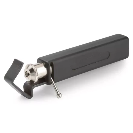 Инструмент для снятия изоляции и оболочки кабеля КС-25 КВТ купить в Уфе