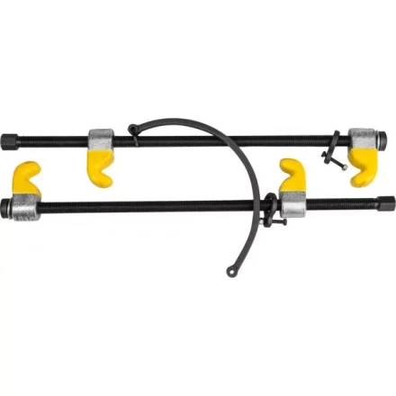 Компрессор KRAFTOOL для пружин, 110-180мм / 400мм 1-43379-180 купить в Уфе