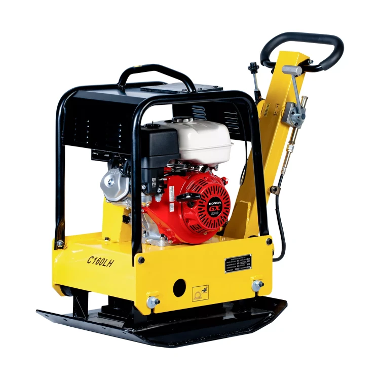 Реверсивная виброплита ALTECO C 160 LH 9750 купить в Уфе