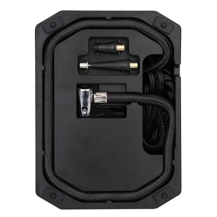 Насос автомобильный цифровой DEKO DKCP150Psi-LCD, 063-1300 купить в Уфе