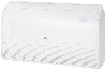 Внутренний блок ELECTROLUX EACU-48H/UP2/N3 сплит-системы, напольно-потолочного типа купить в Уфе