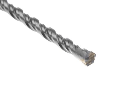 Бур HAMMER Ф8х260мм SDS Plus (201-114) купить в Уфе