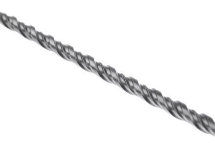 Бур HAMMER Ф8х260мм SDS Plus (201-114) купить в Уфе