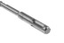 Бур HAMMER Ф8х260мм SDS Plus (201-114) купить в Уфе